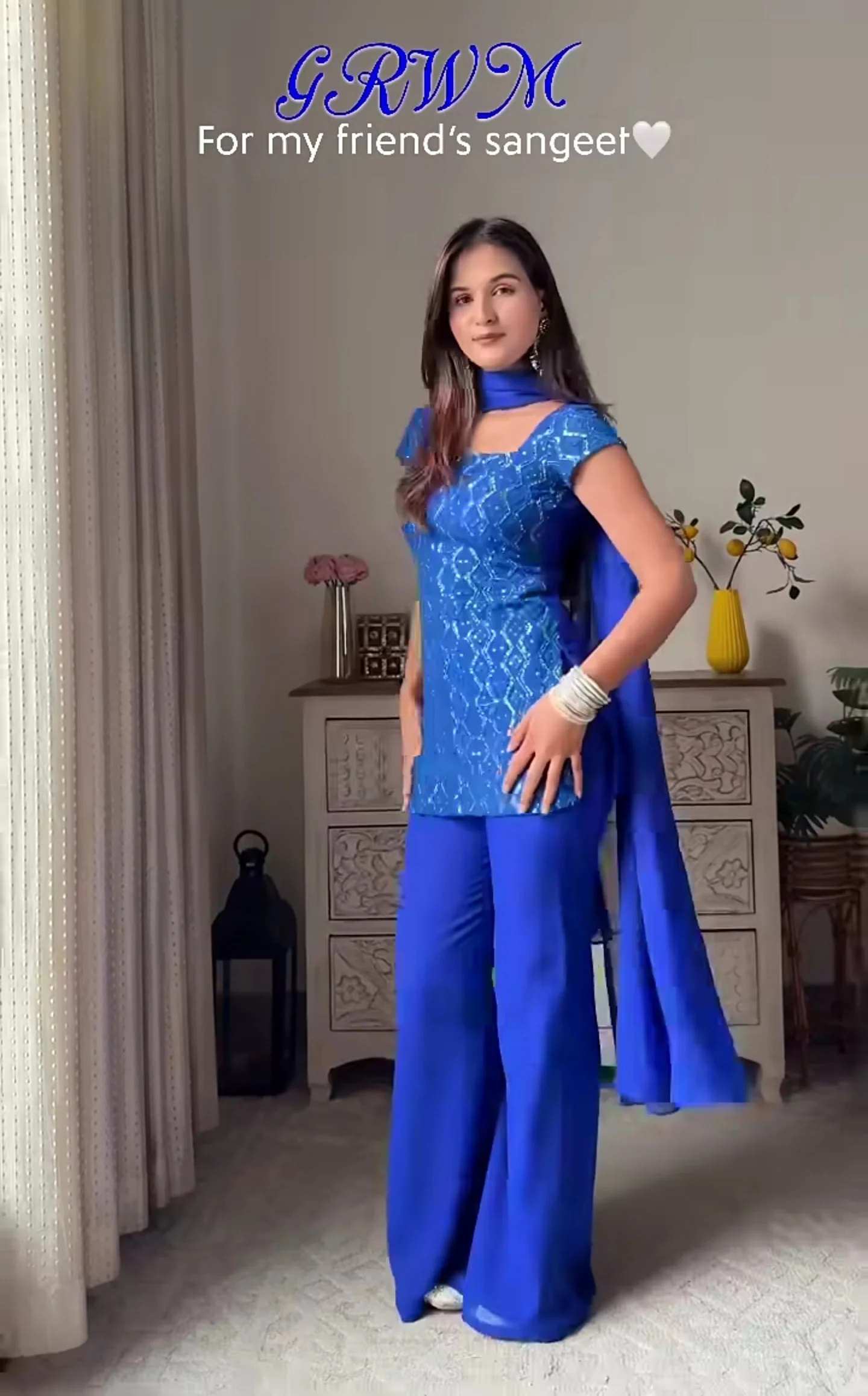 Indian Dresses